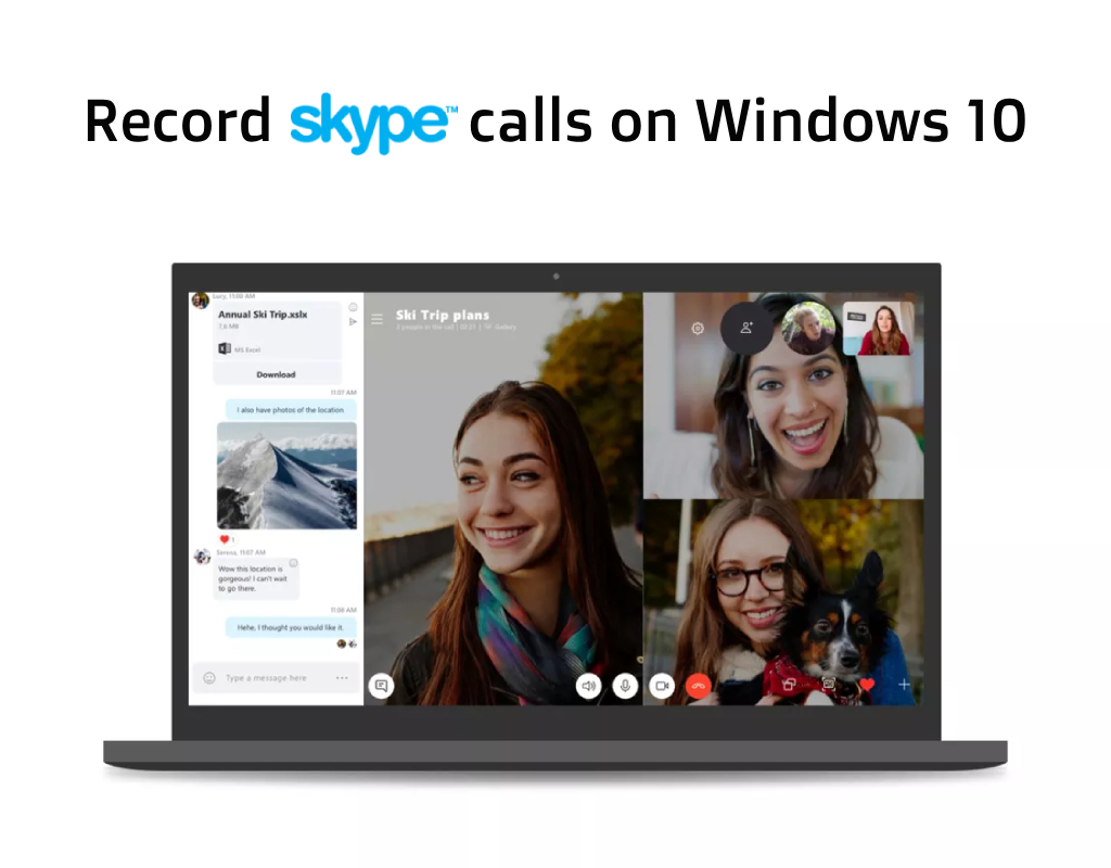 best call recorder for skype