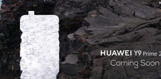 Huawei Y9 Prime 2019 Smartphone