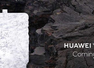 Huawei Y9 Prime 2019 Smartphone