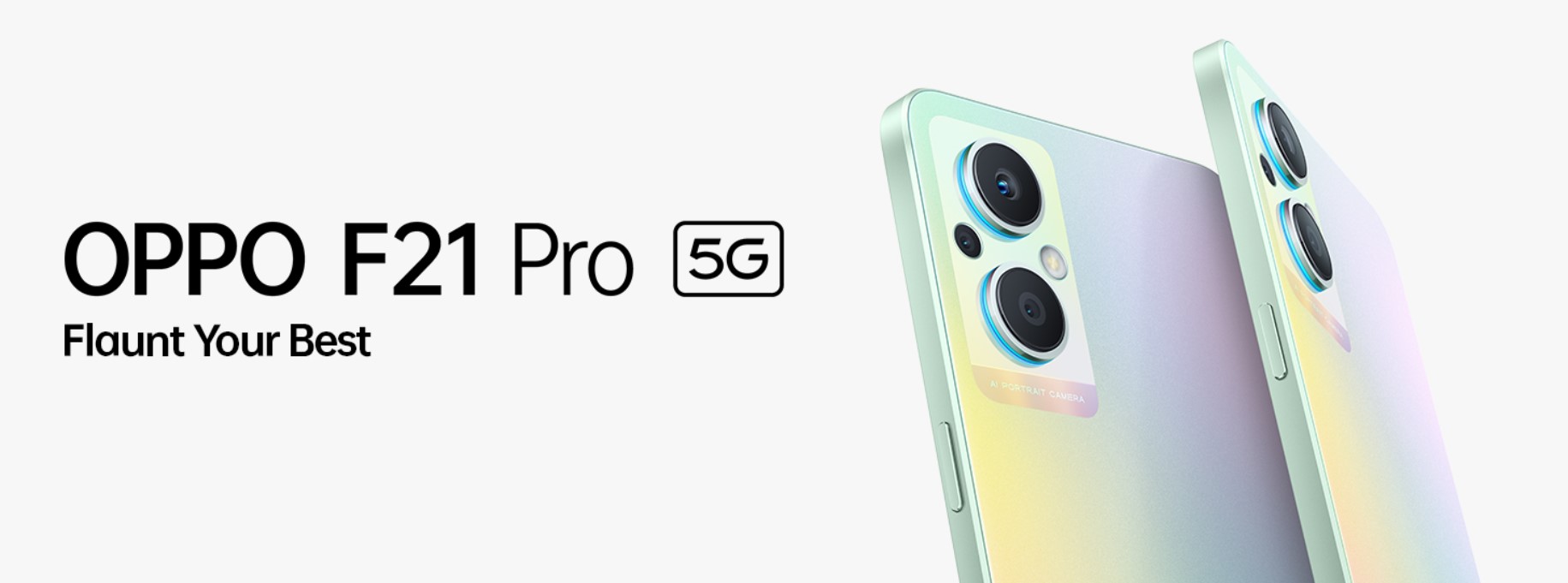 Oppo F21 Pro 5G - best camera 5g phone in India under 30000