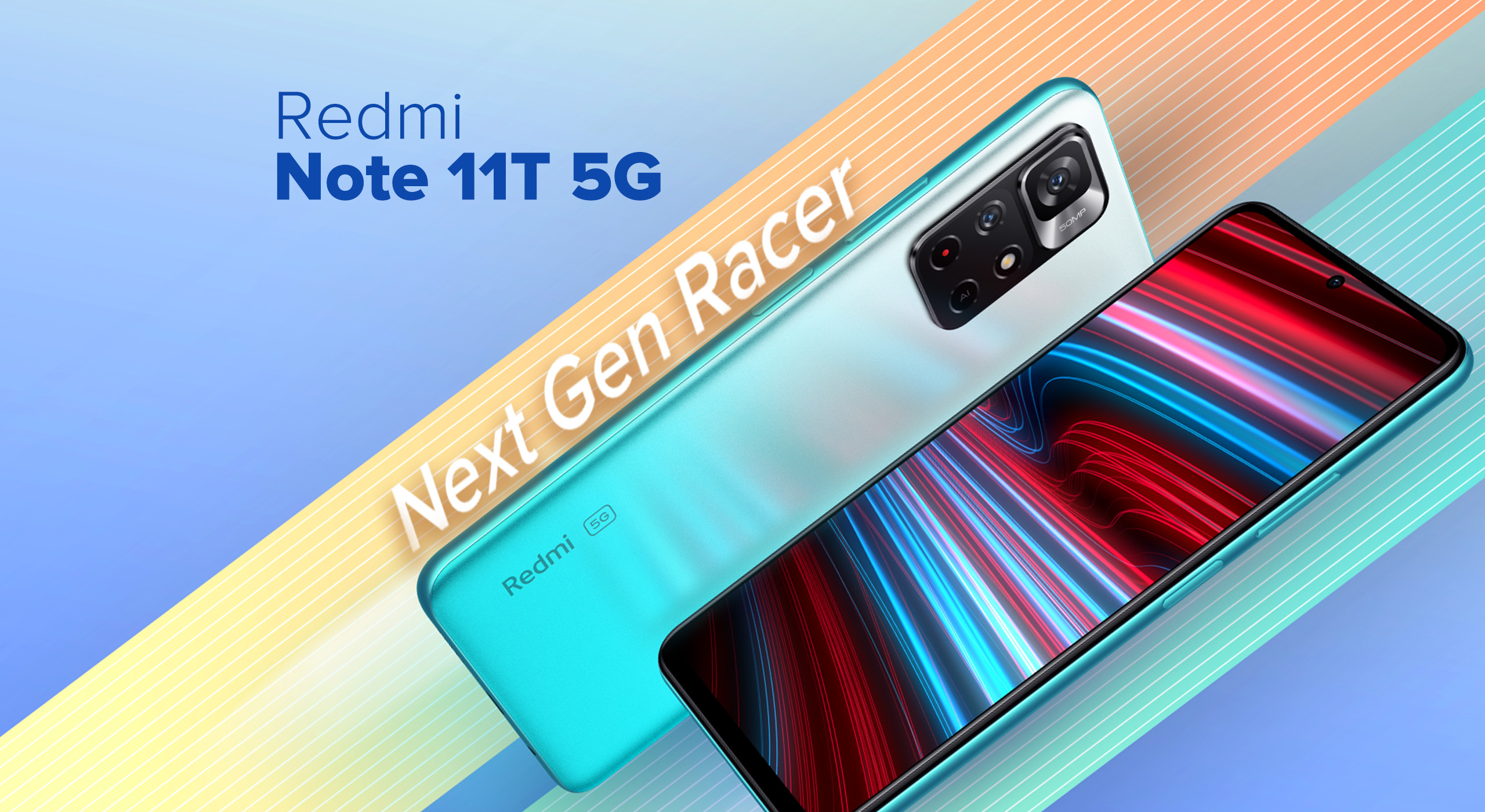 Redmi Note 11T 5G - Best 5G smartphone in India under Rs 20000