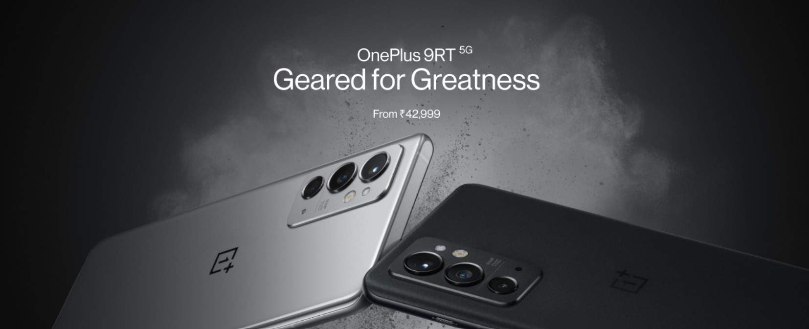 OnePlus 9RT - the best OnePlus phone 2022 under 40000
