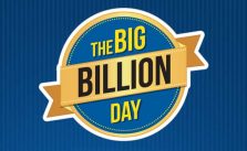 FlipKart Big Billion Day Sales