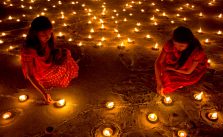 Five Essential Tips For a Safe Diwali