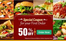 Easy and Best Ways to Find Amazing Online Economical Food Offers in India