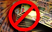Is There An End To Currency Demonetization Fuss ?