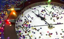 New Year Traditions Across the Globe