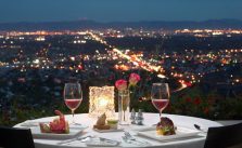 A Romantic Dine Out with a Tight Budget and Your Valentine