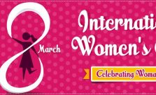 International Women’s Day: Celebrating Womanhood
