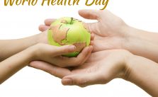 World Health Day: Let’s Talk About Depression!