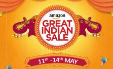 Amazon Great Indian Sale