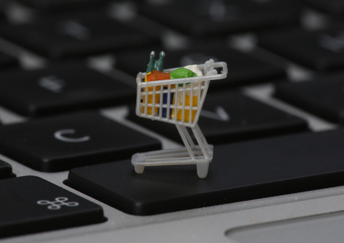 Best Online Shopping Tricks