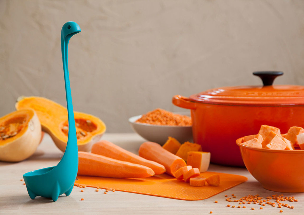 Top Five Quirky Kitchen Products