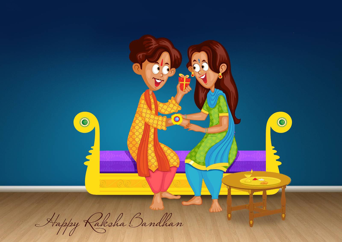 25+ Best Raksha Bandhan Gifts For Sisters That’ll Make Her Feel Special