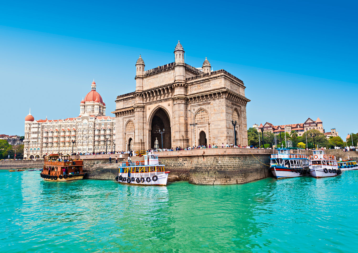 4 Offbeat Places to visit in Mumbai