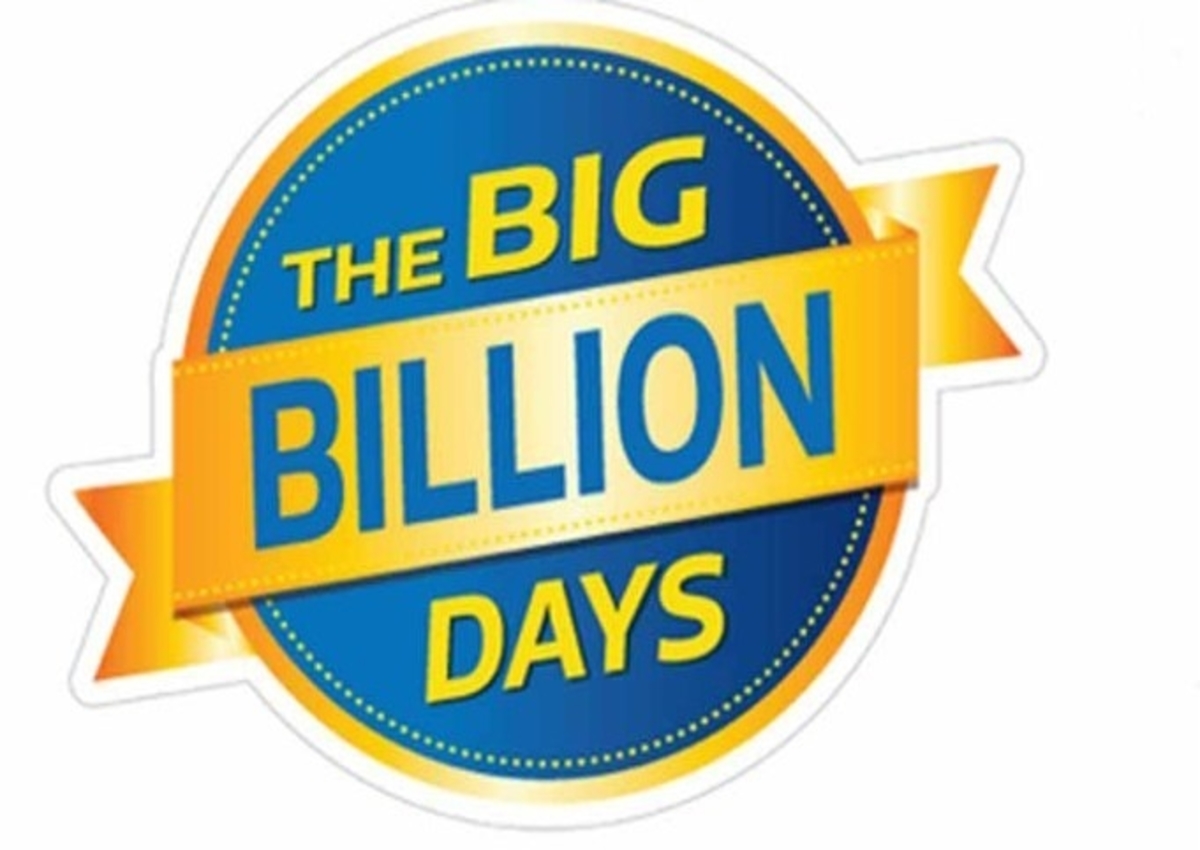 Flipkart Big Billion Day Sale & Offers 20-24 Sep 2017 – India’s Biggest Sale – Grab Best Deals