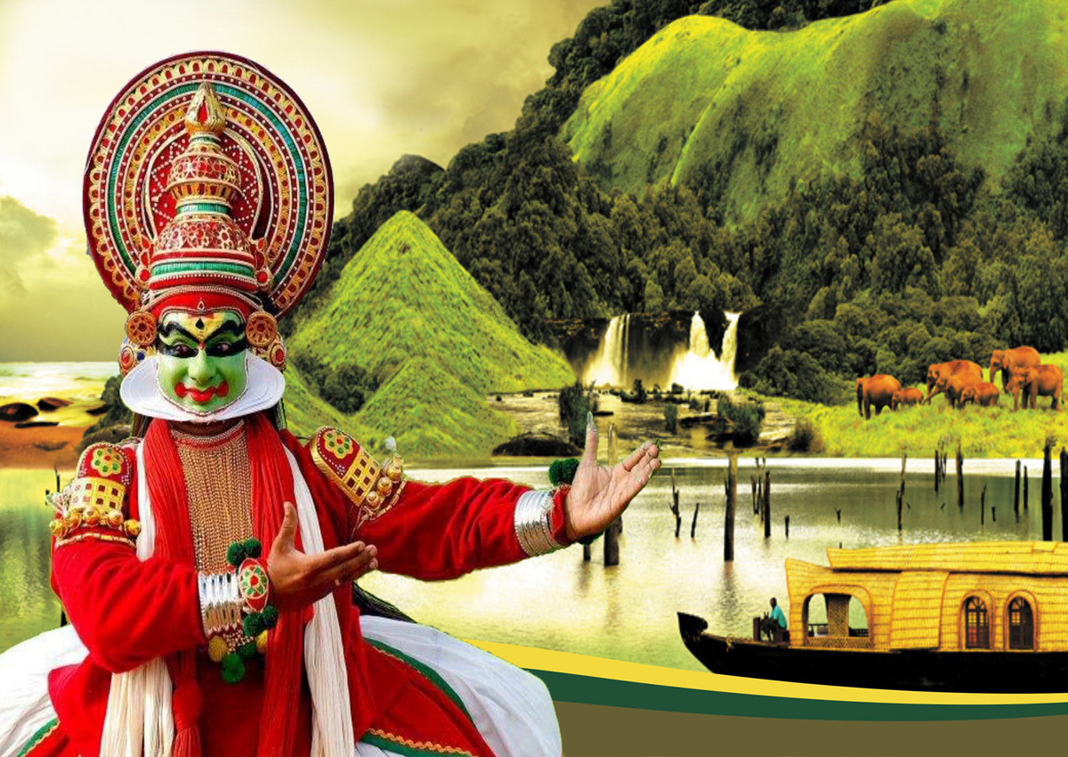 A Well-Suited Kerala Itinerary
