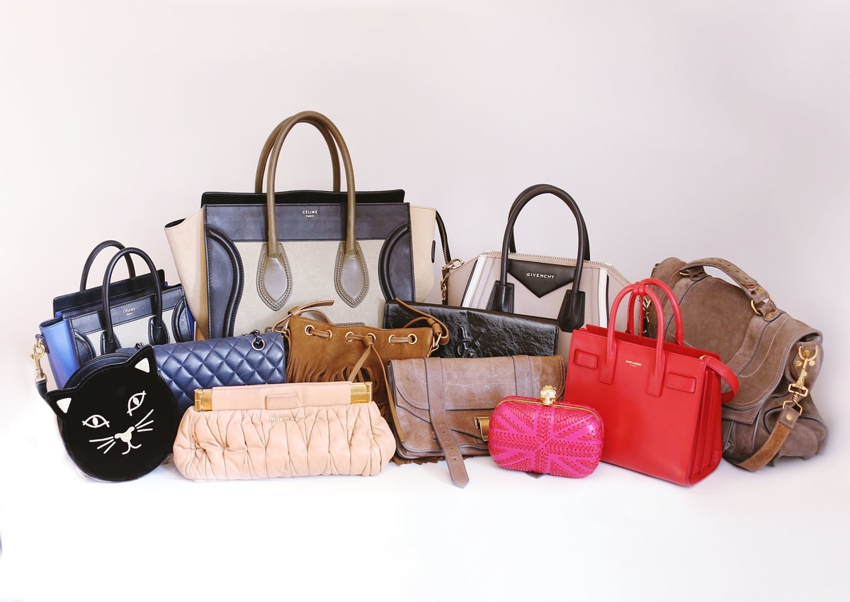 Top 5 Designer Handbag Brands  GoPaisa Cashback Offers & Deals Blogs