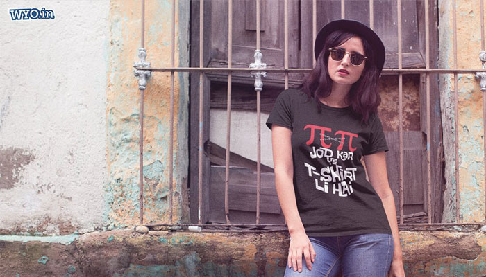Top 5 Best Online Stores in India to add tees for your summer ...
