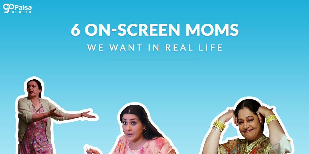 6 On-Screen Moms We Want in Real Life