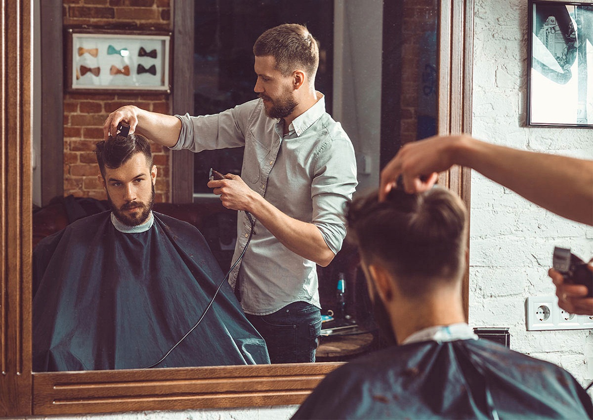 Top 10 Hairstyles For Men, You Must Try This Year