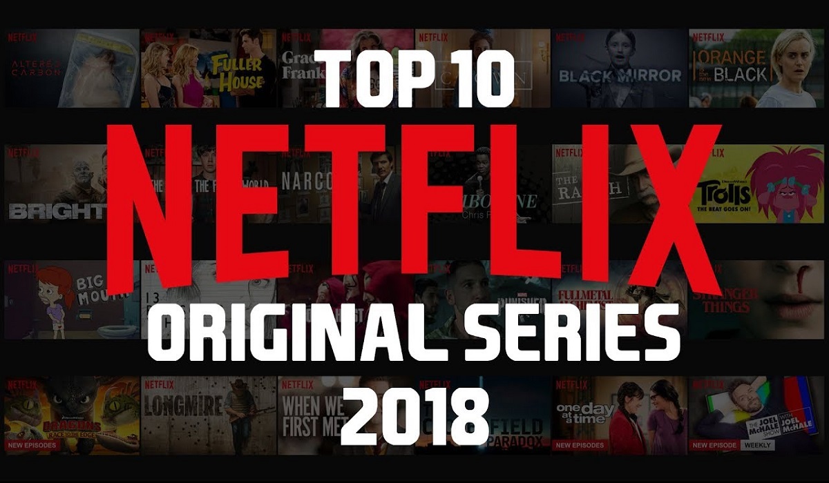 Top 10 Best Netflix Television Shows to Watch in September 2018 – Must watch Netflix shows