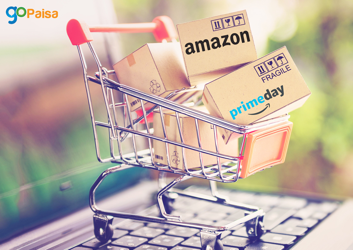Top 10 Best Deals to Grab on GoPaisa During Amazon Prime Day Sale