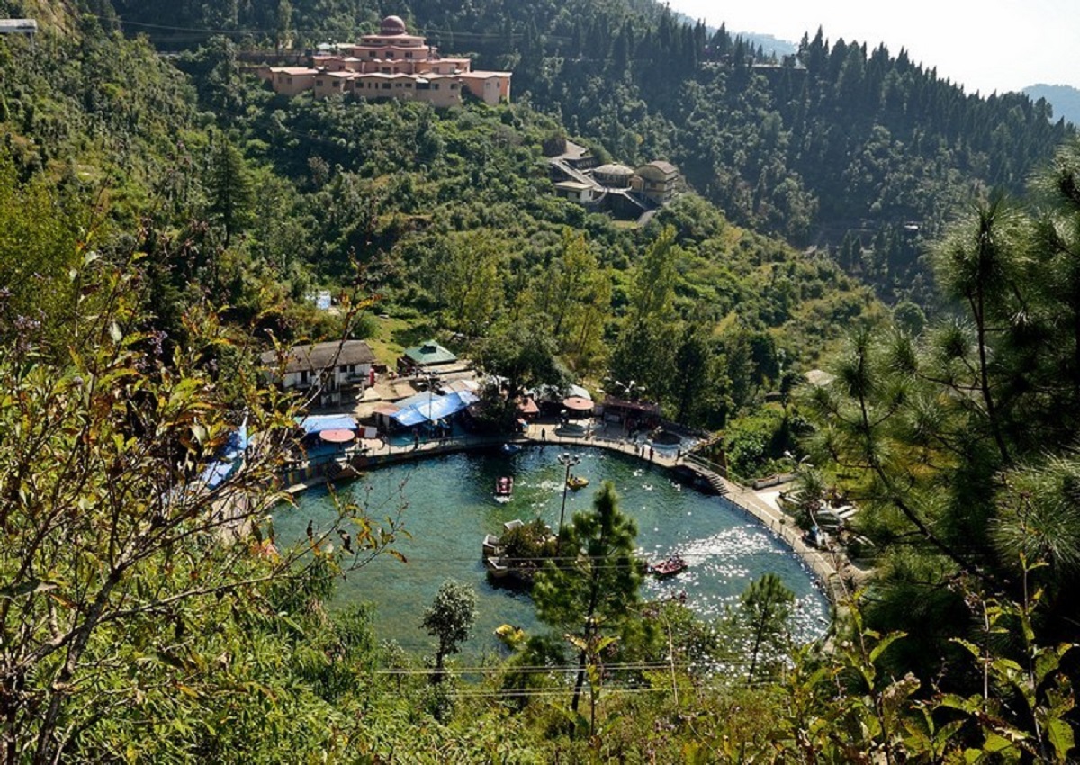 Top 5 Things to Do in Mussoorie