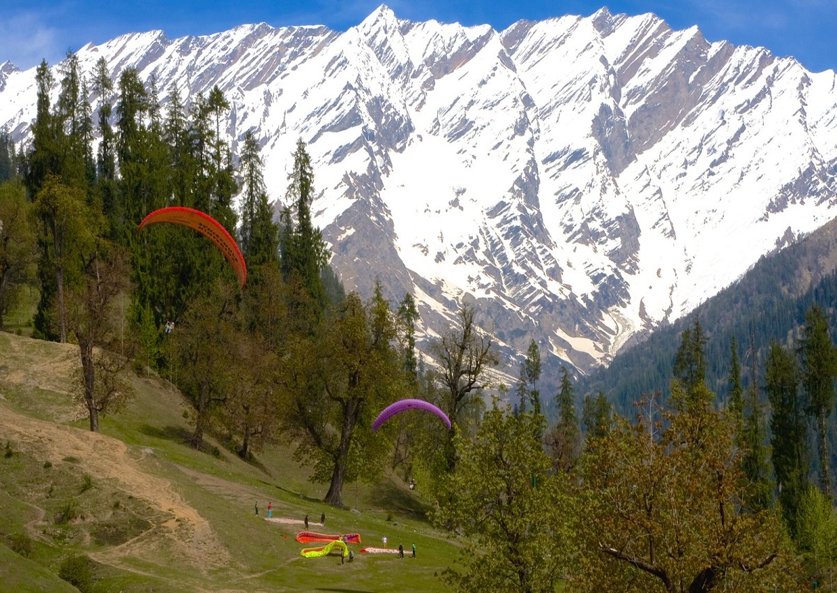 5 Best Things to Do in Manali