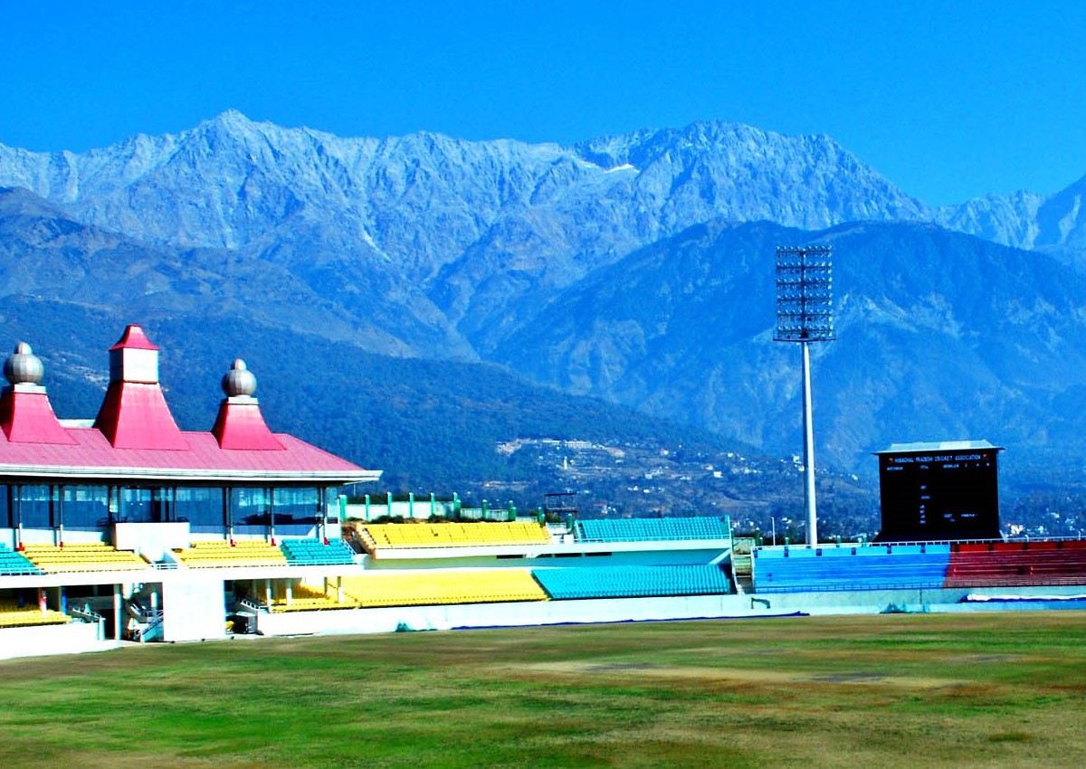5 Things to Do in Dharamshala