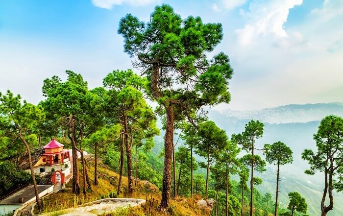 5 Things To Do In Almora