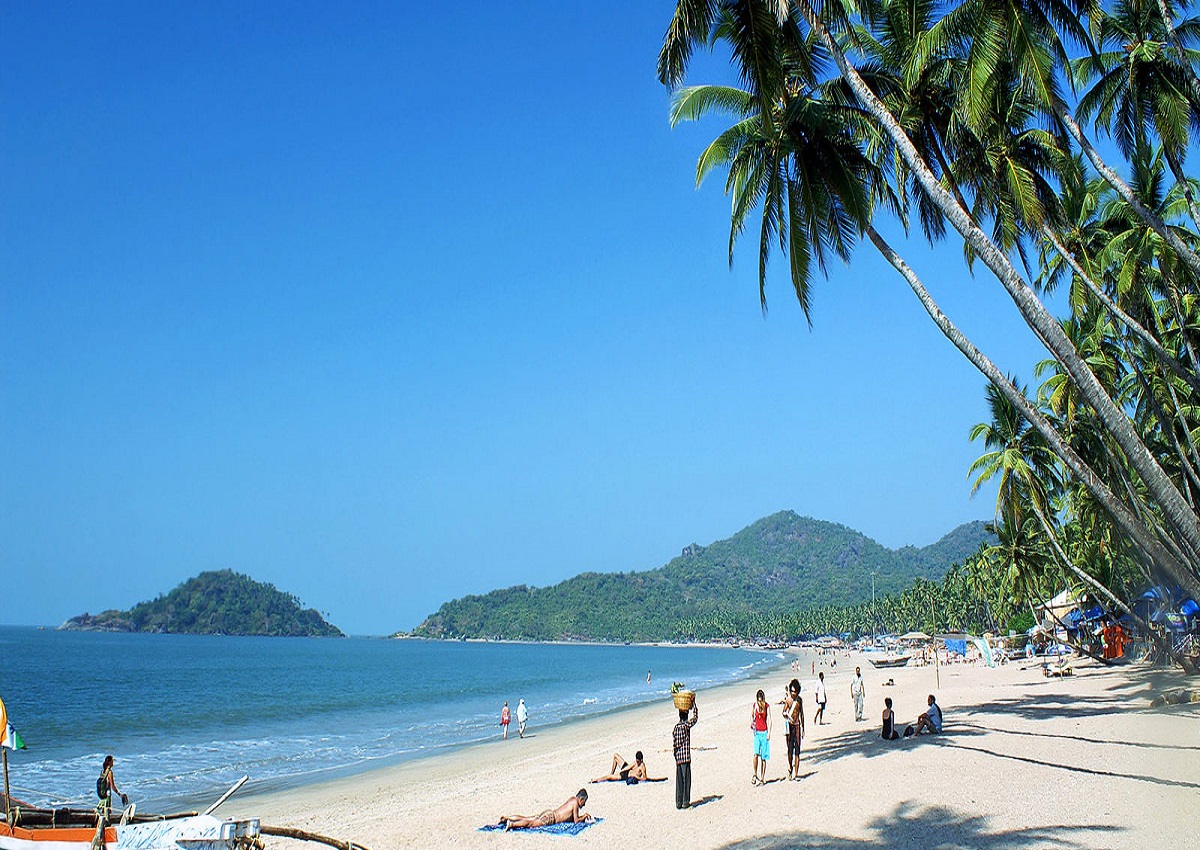 5 Things To Do In Goa