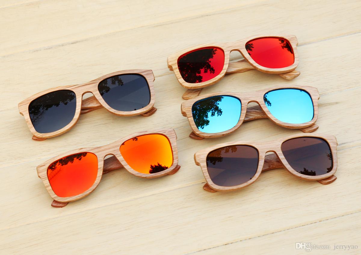 Top 5 Brands of Sunglasses in India