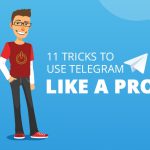 telegram app tricks